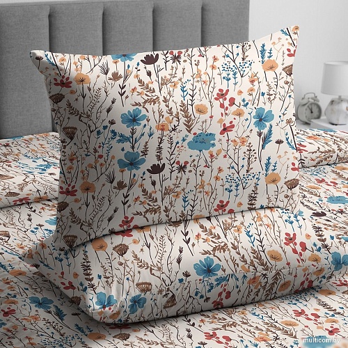 Нордтекс Волшебная Ночь Элегия Евро ВН 2507 30105/1 РФ10 01