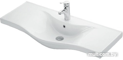 Умывальник Lapino Basic 7100