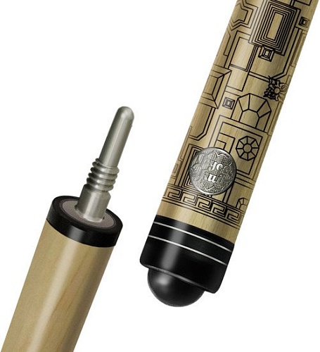 Кий Русский кий Версаче РК16.3Р.Вр.ГрЧр