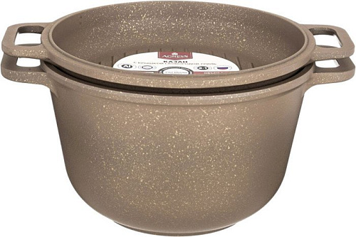 Казан Agness 899-244