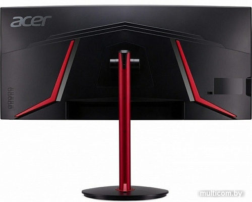 Монитор Acer XZ342CUPbmiiphx