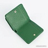 Кошелек Francesco Molinary 895-8003-GRN (зеленый)