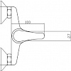 Смеситель Ferro Basic BBC5