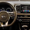 USB-магнитола Incar TSA-1849