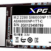 SSD A-Data XPG SX6000 1TB ASX6000NP-1TT-C