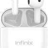 Наушники Infinix XBuds 3 WE (белый)