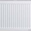Стальной панельный радиатор Brugman Tип 22 300x100x1300 FEV220301301UBY (нижнее подключение)