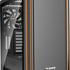 Корпус be quiet! Silent Base 601 BGW25 (черный/оранжевый)