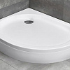 Душевой поддон Radaway Patmos E 120x90 (левый) [4P91217-03L]