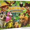 Детская настольная игра Danko Toys Animal Discovery G-AD-01-01