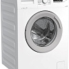 Стиральная машина BEKO SteamCure WSDN63512ZSW