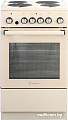 Кухонная плита De luxe 5004.16Э-016