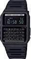 Наручные часы Casio CA-53WB-1B