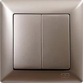 Выключатель Gunsan Visage 01282500-150103