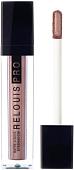 Тени для бровей Relouis Pro Eyeshadow Satin Liquid (тон 22)