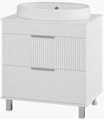 Brevita Тумба под умывальник Enfida 70 ENF-06070-0142Я (белый матовый)