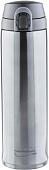 Термос Thermos ThermoCafe TC-600T 0.6л (темно-серый)