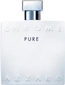 Azzaro Chrome Pure EdT (50 мл)
