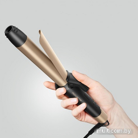 Круглая плойка Rowenta Express Shine CF2820F0