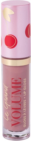 Блеск для губ Vivienne Sabo Le Grand Volume тон 14 розово-коричневый (3 мл)
