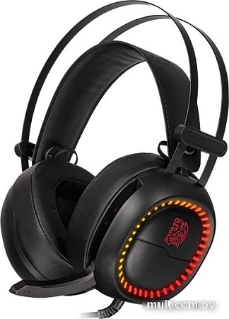 Наушники Thermaltake Shock Pro RGB