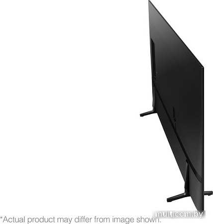 Телевизор Samsung Crystal BU8000 UE75BU8000UCCE