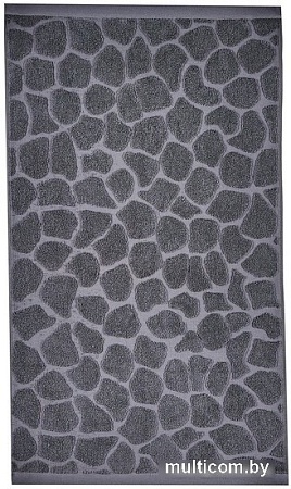 Полотенце Sofi De MarkO Mari 30х50 Пол-МА-30х50ан (антрацитовый)