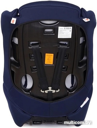 Детское автокресло Zlatek ZL513 Lux (этно)