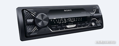 USB-магнитола Sony DSX-A110UW