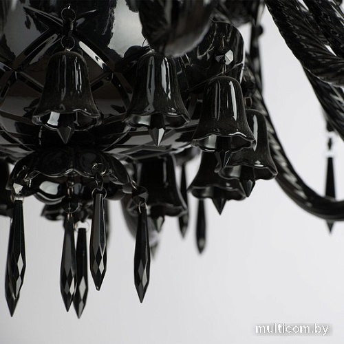 Люстра Chiaro Барселона [313010818]