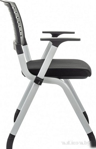 Офисное кресло Бюрократ X-Click (черный)