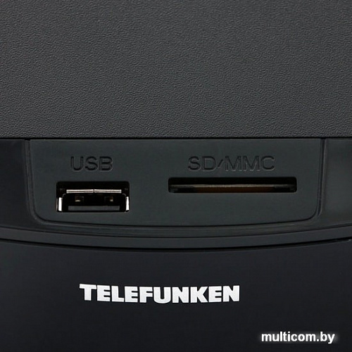 Акустика TELEFUNKEN TF-MSM2.101