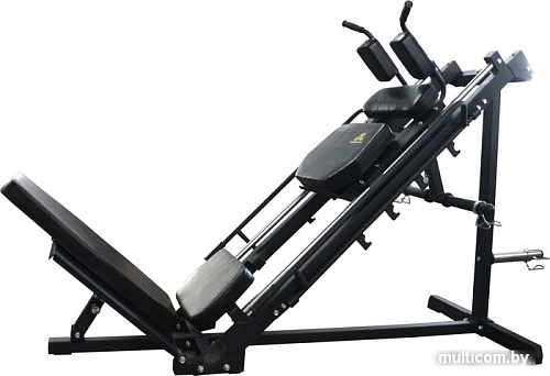 Гакк-тренажер DFC Powergym HM028