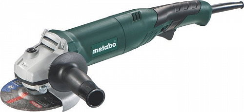 Угловая шлифмашина Metabo WE 1450-125 RT (60068000)