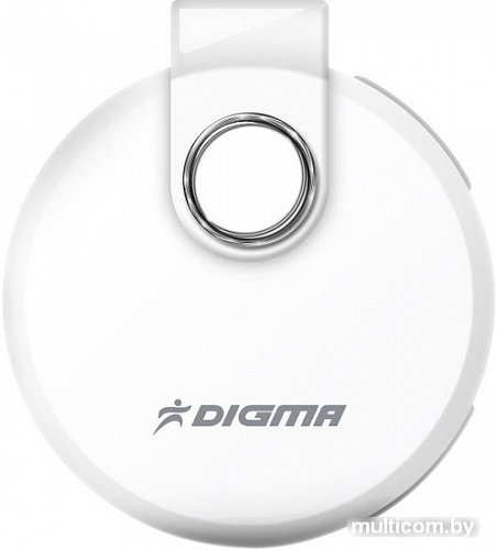 MP3 плеер Digma G1 (4Gb)