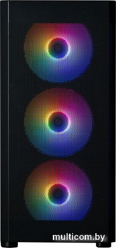 Корпус Zalman i4 TG