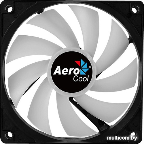 Вентилятор для корпуса AeroCool Frost 12