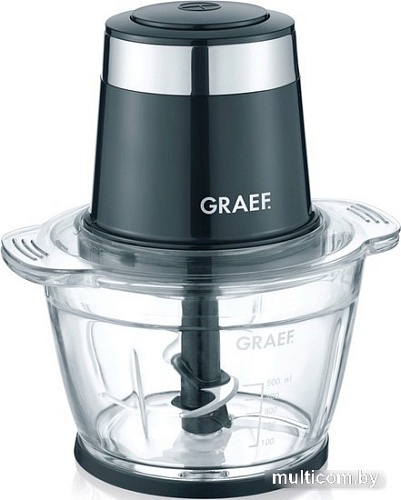 Чоппер Graef CH 502