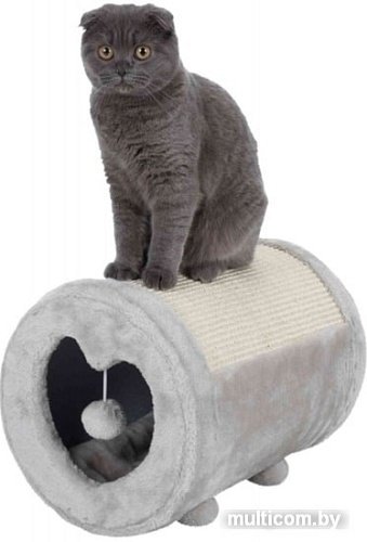 Когтеточка Trixie 43119 (серый)