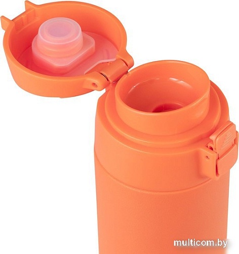 Термокружка Арктика 705-500-CLT 500мл (коралловый)