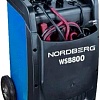 Пуско-зарядное устройство Nordberg WSB800