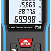 Лазерный дальномер Sndway H-D710A