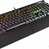 Клавиатура Corsair K70 RGB MK.2 Rapidfire (Cherry MX Silent)