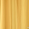 Комплект гардин Delfa Voile СТШ/Д-050 Voile/603 2x2.5 м (шафран, 2 шт)