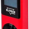 Лазерный дальномер ELITECH ЛД 60 Промо