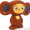 Игрушка для ванной Капитошка Чебурашка LXST01R