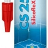 Герметик Ceresit CS-25 280мл (графит)