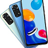 Смартфон Xiaomi Redmi Note 11 4GB/64GB международная версия (графитовый серый)