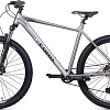Велосипед Cord 5Bike 27.5 M500 2025 CRD-M5-2711P-21 (черный кофе)