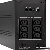 Источник бесперебойного питания ExeGate SpecialPro Smart LLB-1200.LCD.AVR.C13.RJ.USB